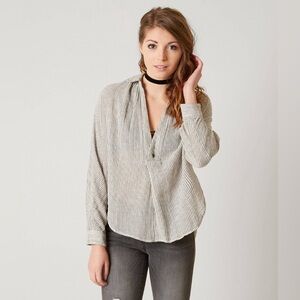 XS Free People Such Good Things top